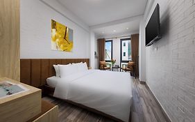 Hanoi Center View Hotel And Spa